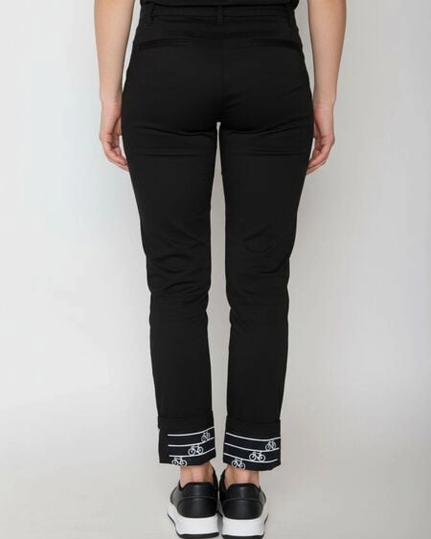 GREENBOMB Basic Splendid - Gemütliche Chino aus Bio-Baumwoll Mix / GOTS / Fair & Vegan – Ansicht 4