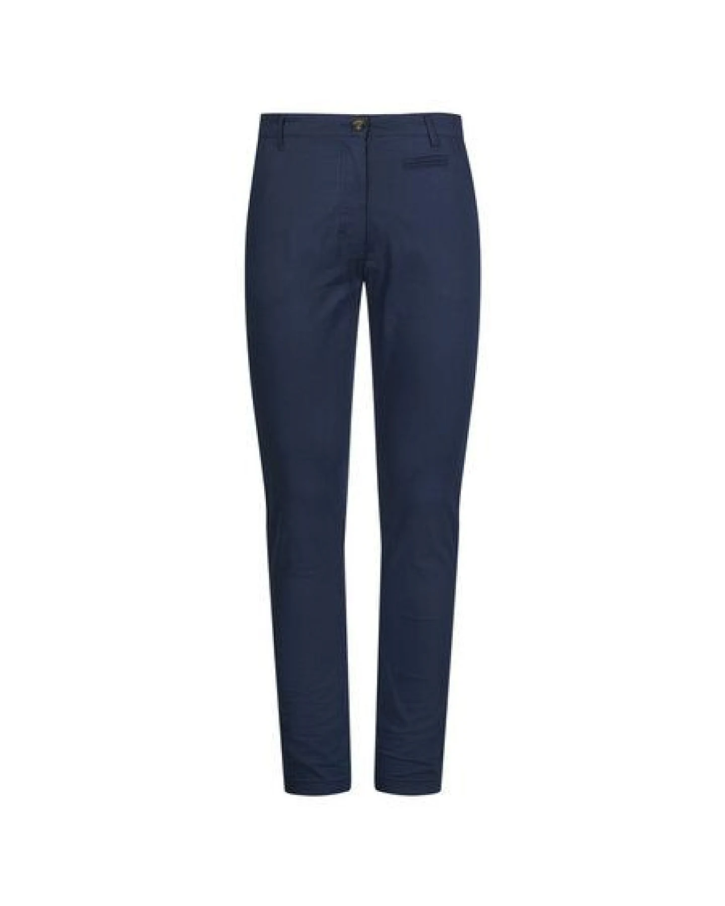 GREENBOMB Basic Splendid - Gemütliche Chino aus Bio-Baumwoll Mix / GOTS / Fair & Vegan – Ansicht 4