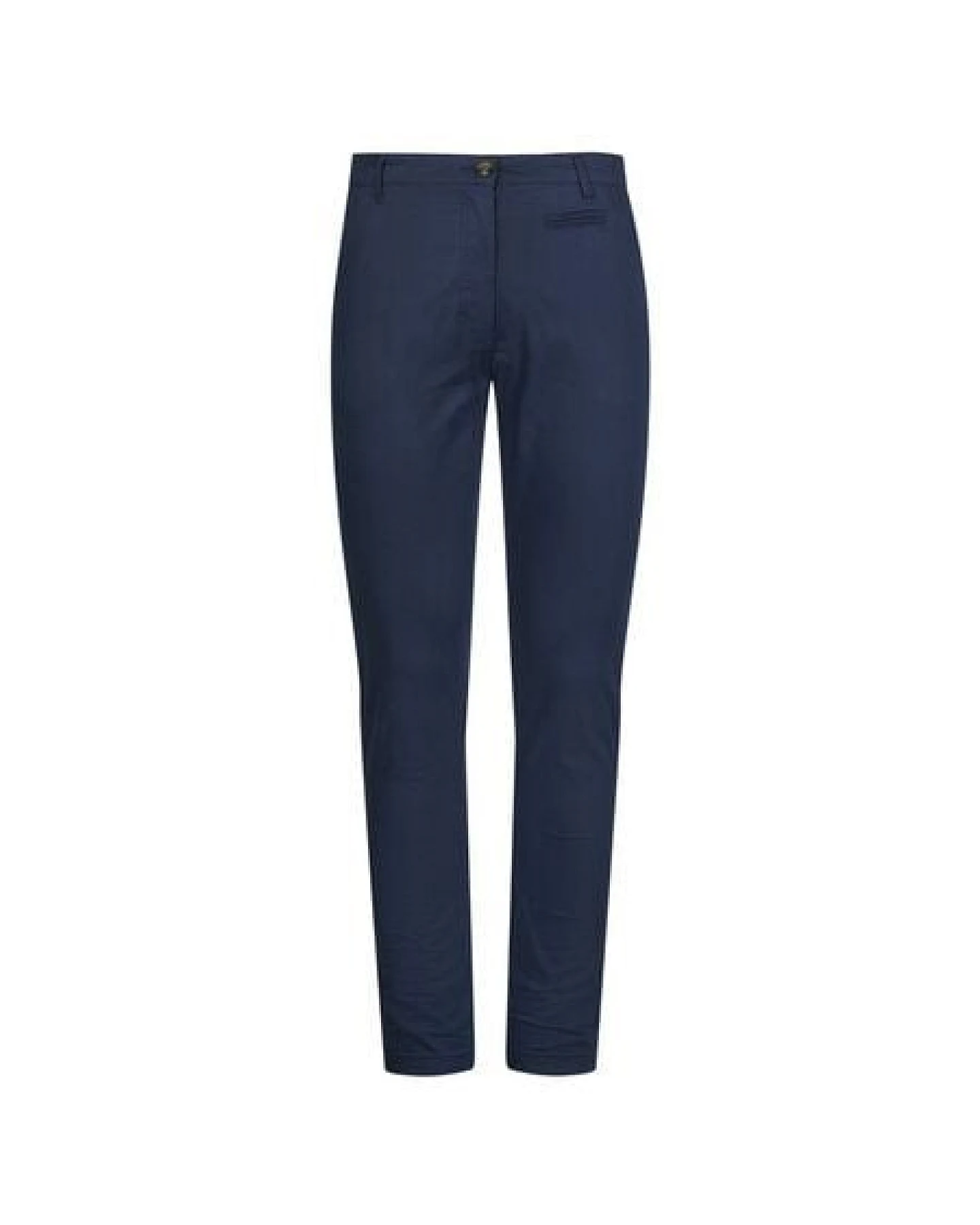 GREENBOMB Basic Splendid - Gemütliche Chino aus Bio-Baumwoll Mix / GOTS / Fair & Vegan – Ansicht 4