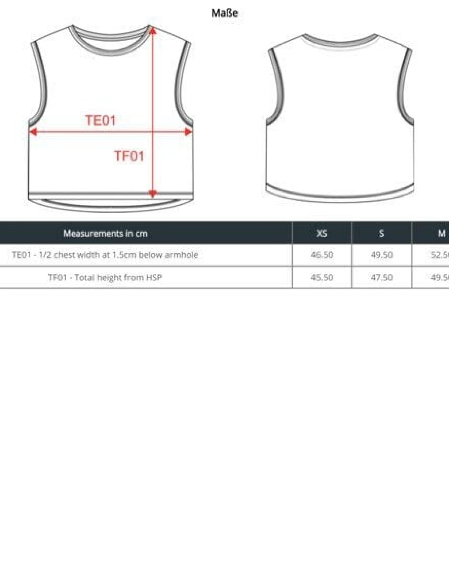Kultgut Biofair- Vegan Vintagelook CropTop - 100% Biobaumwolle – Ansicht 2