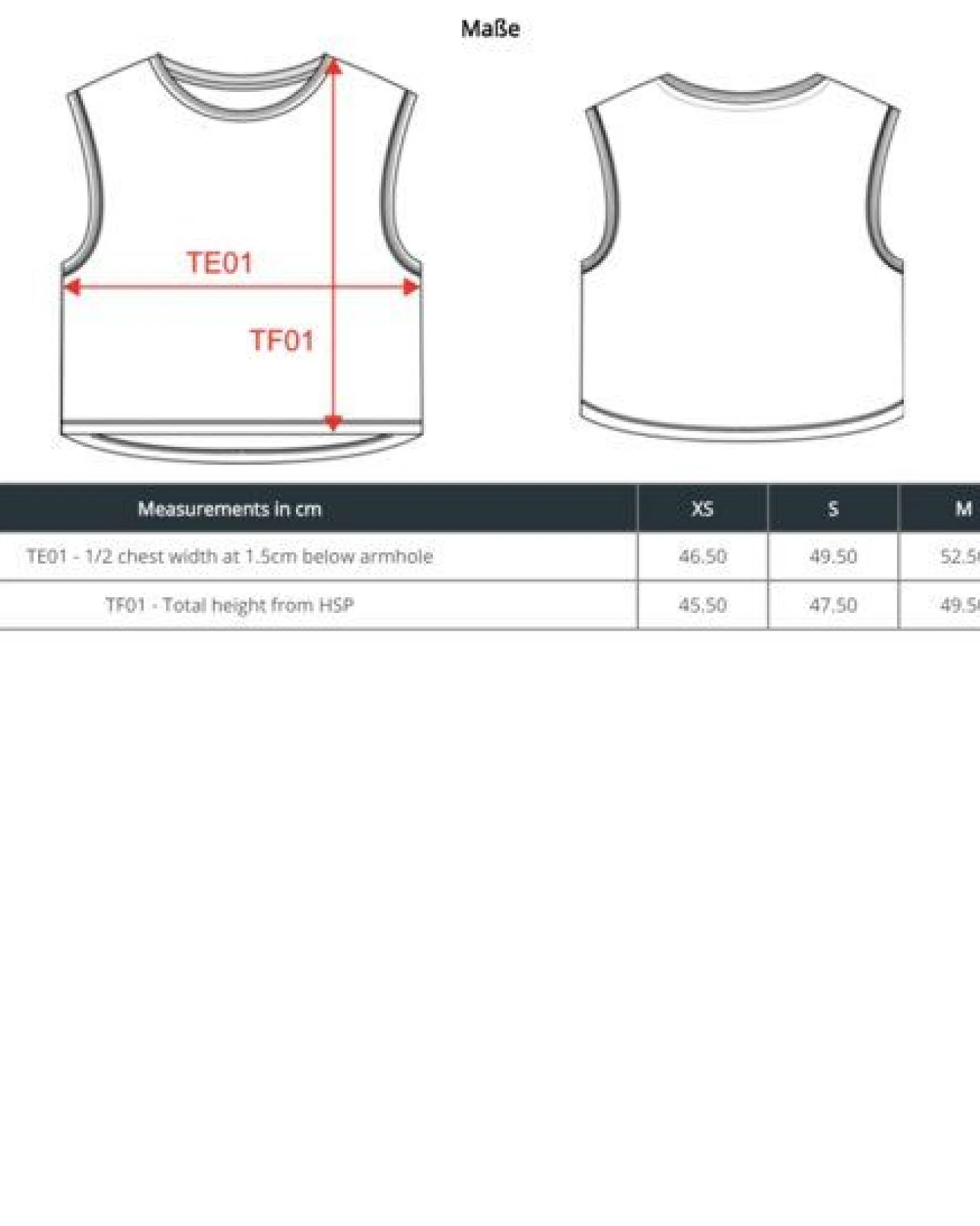 Kultgut Biofair- Vegan Vintagelook CropTop - 100% Biobaumwolle – Ansicht 2