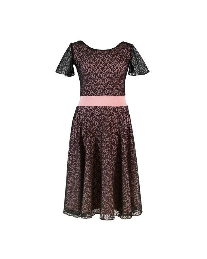 Frija Omina Bio-Kleid Perle