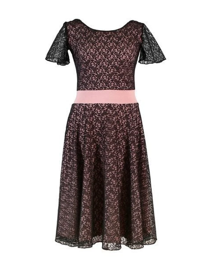 Frija Omina Bio-Kleid Perle