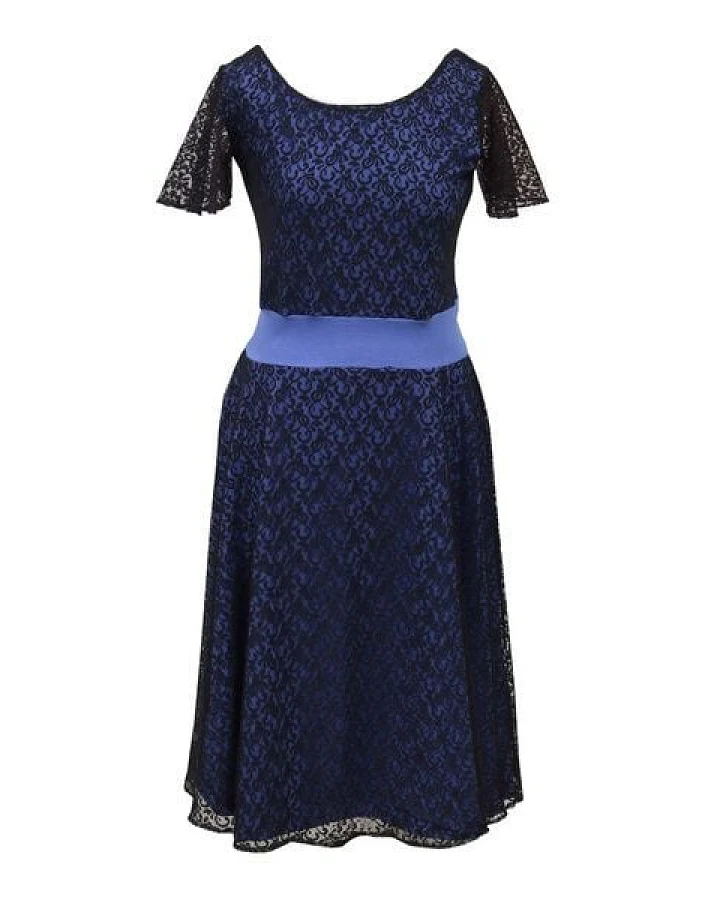 Blau