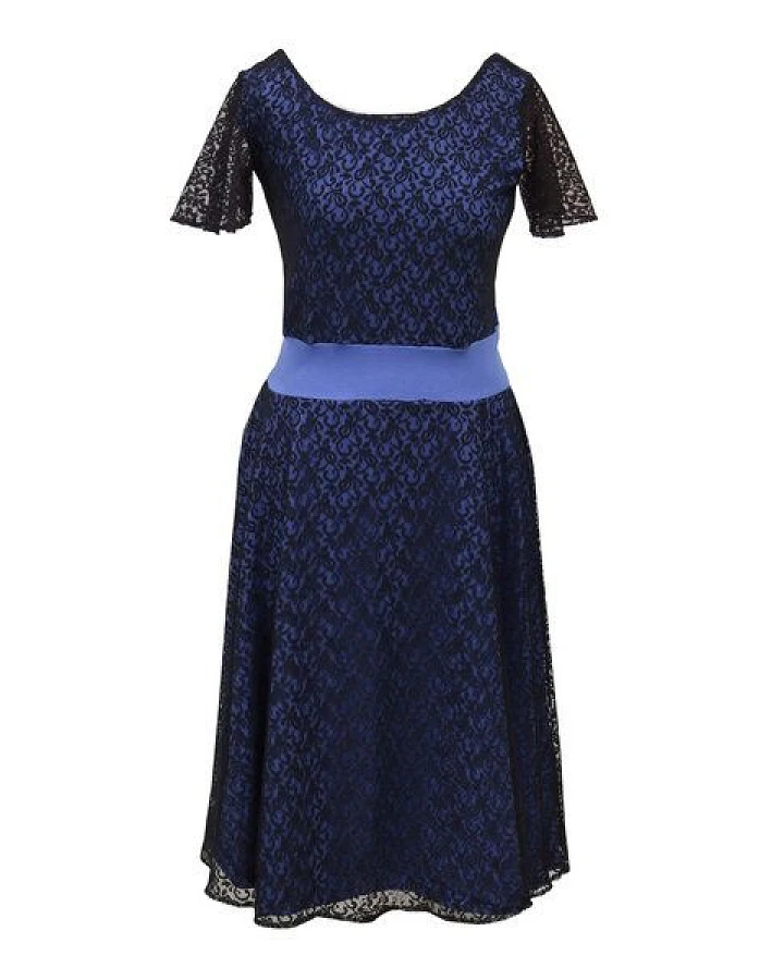 Blau