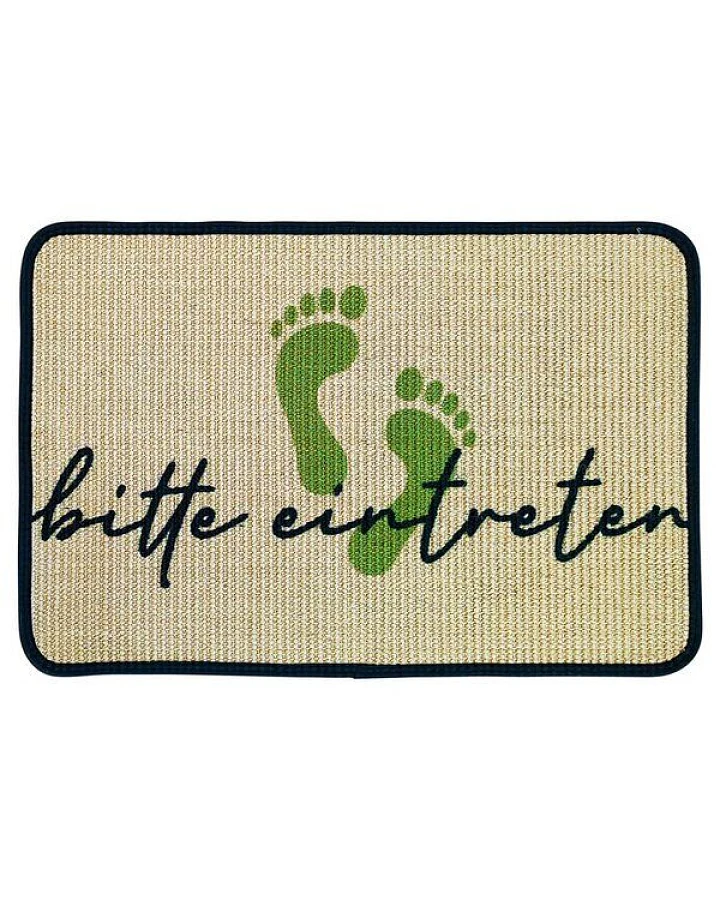 4betterdays Fußmatte