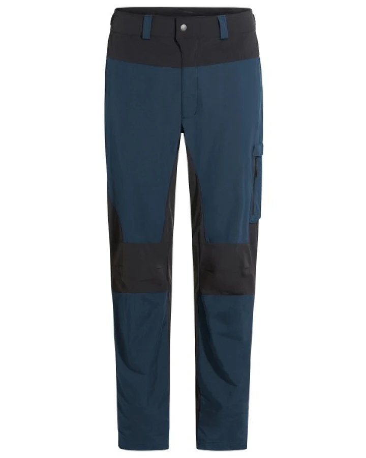 Vaude - Qimsa Pants - Radhose Gr XXL blau
