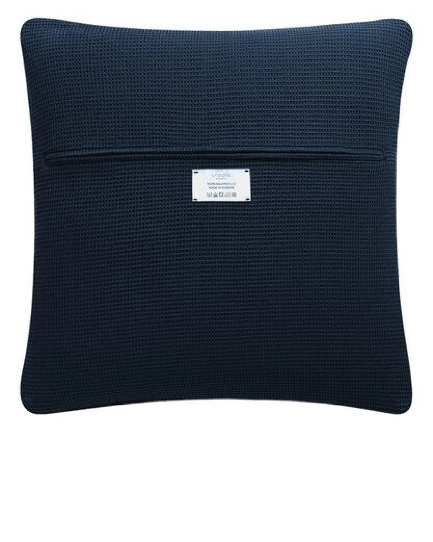 Cradle Studio Kissenbezug „Piqué Zea“ – Ansicht 2