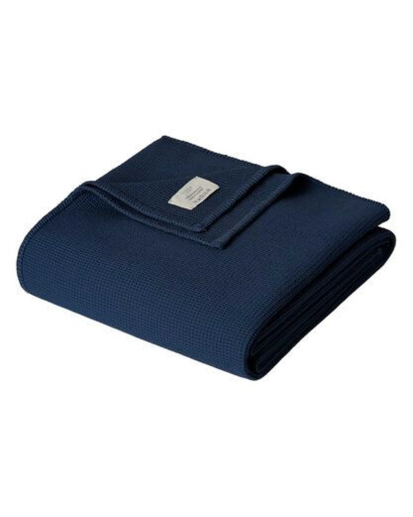 Cradle Studio Kuscheldecke „Piqué Zea Oversize“ – Ansicht 2
