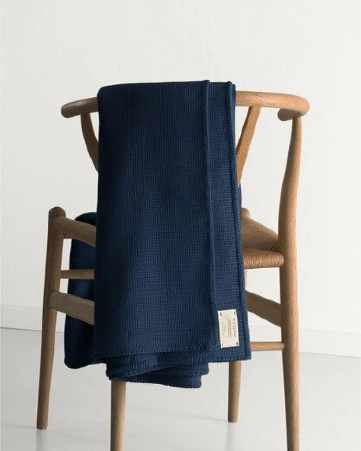 Cradle Studio Kuscheldecke „Piqué Zea Oversize“ – Ansicht 3