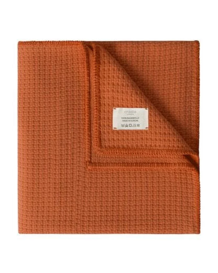 Cradle Studio Kuscheldecke „Knit Oversize“