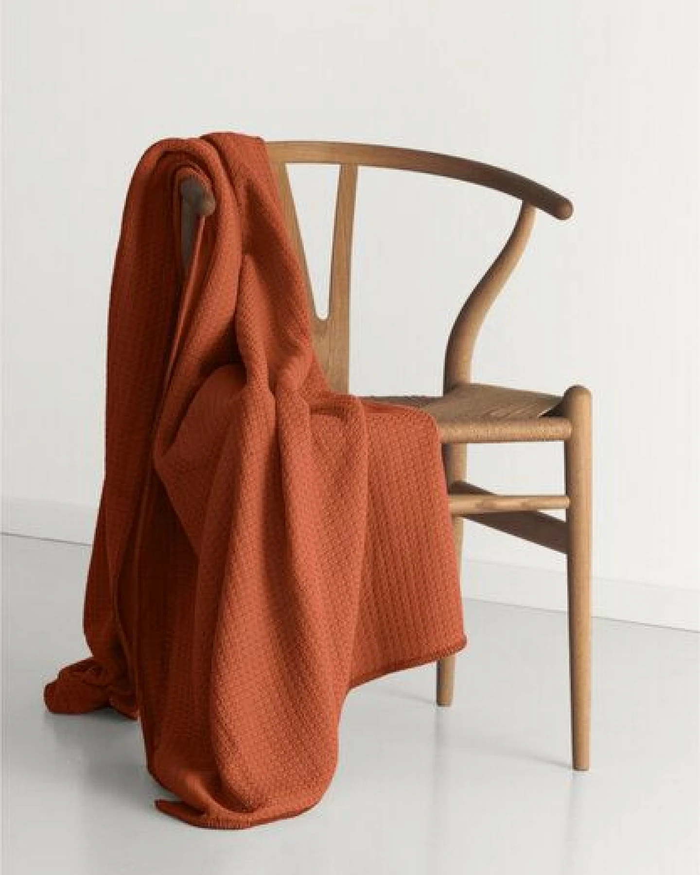 Cradle Studio Kuscheldecke „Knit Oversize“ – Ansicht 2