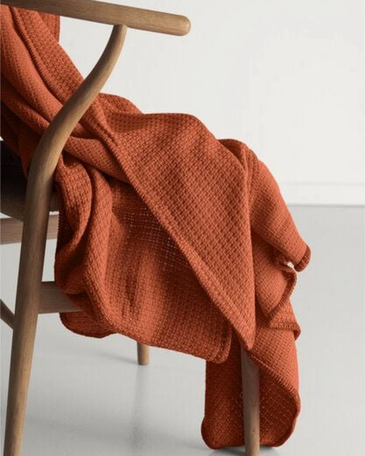 Cradle Studio Kuscheldecke „Knit Oversize“ – Ansicht 3