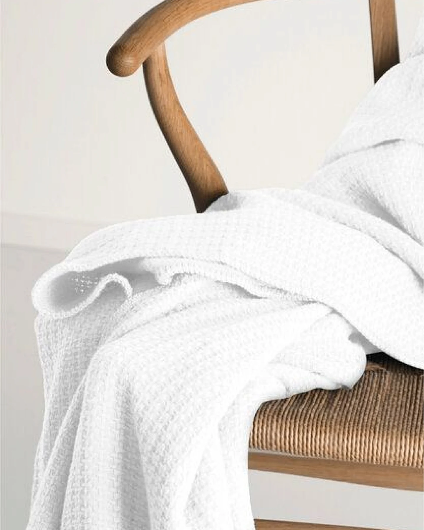 Cradle Studio Kuscheldecke „Knit Oversize“ – Ansicht 3