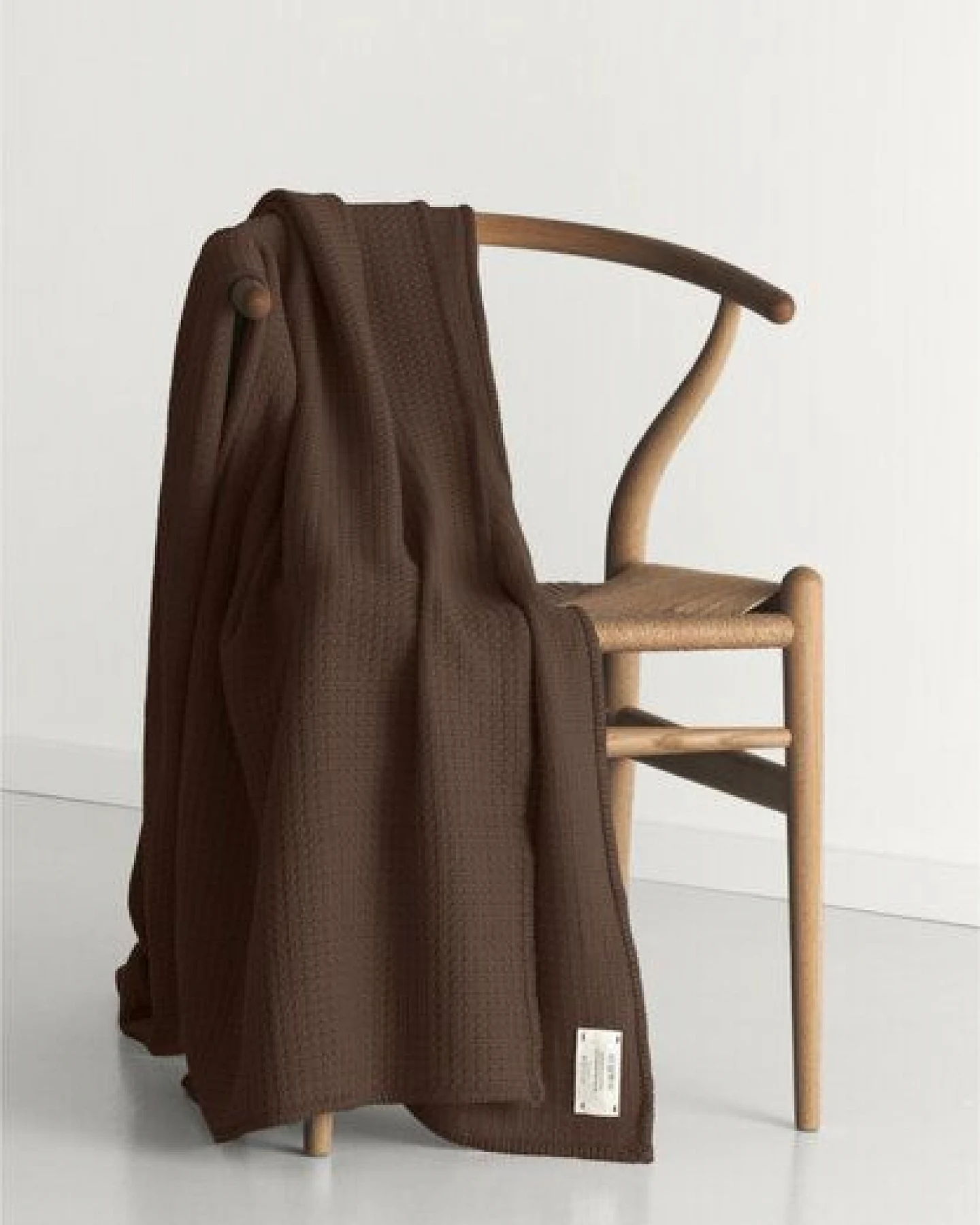 Cradle Studio Kuscheldecke „Knit Oversize“ – Ansicht 3