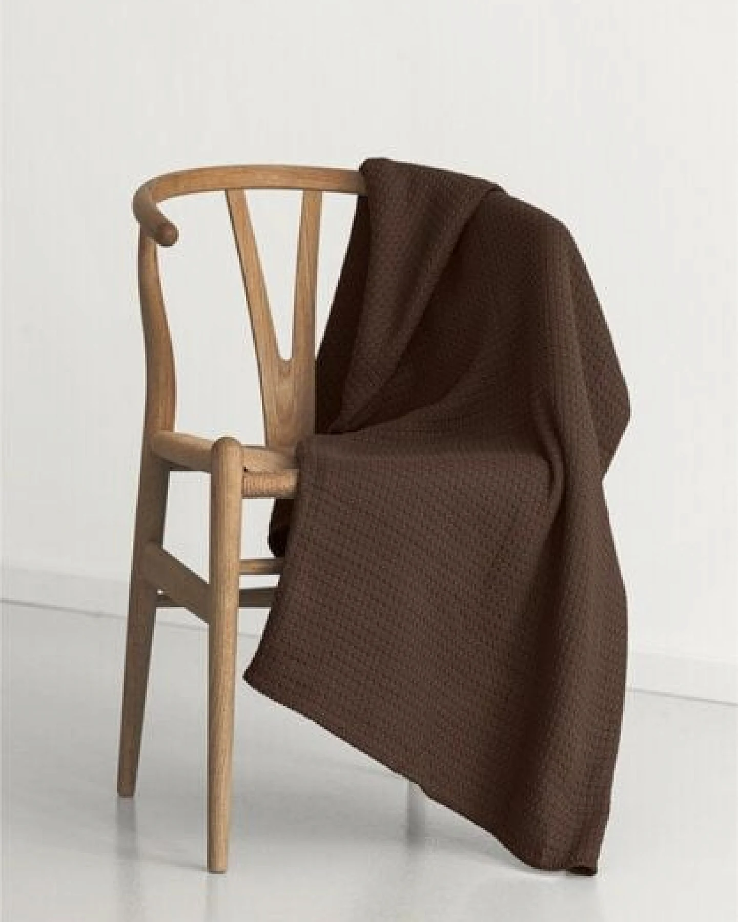 Cradle Studio Kuscheldecke „Knit Oversize“ – Ansicht 4