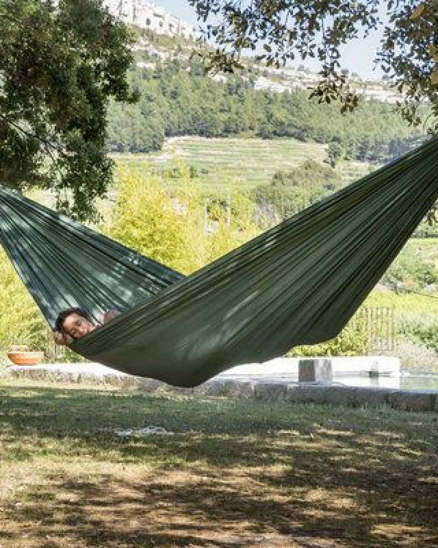 Ticket to the Moon Garten Hängematte Home – Ansicht 3