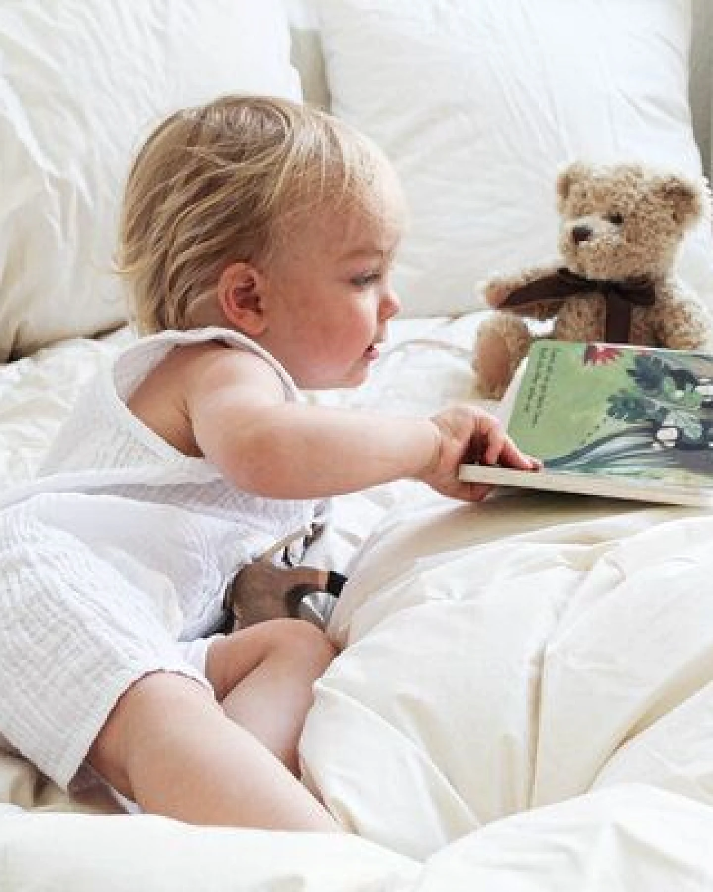 fluuf Ganzjahresdecke für Kinder – Ansicht 2