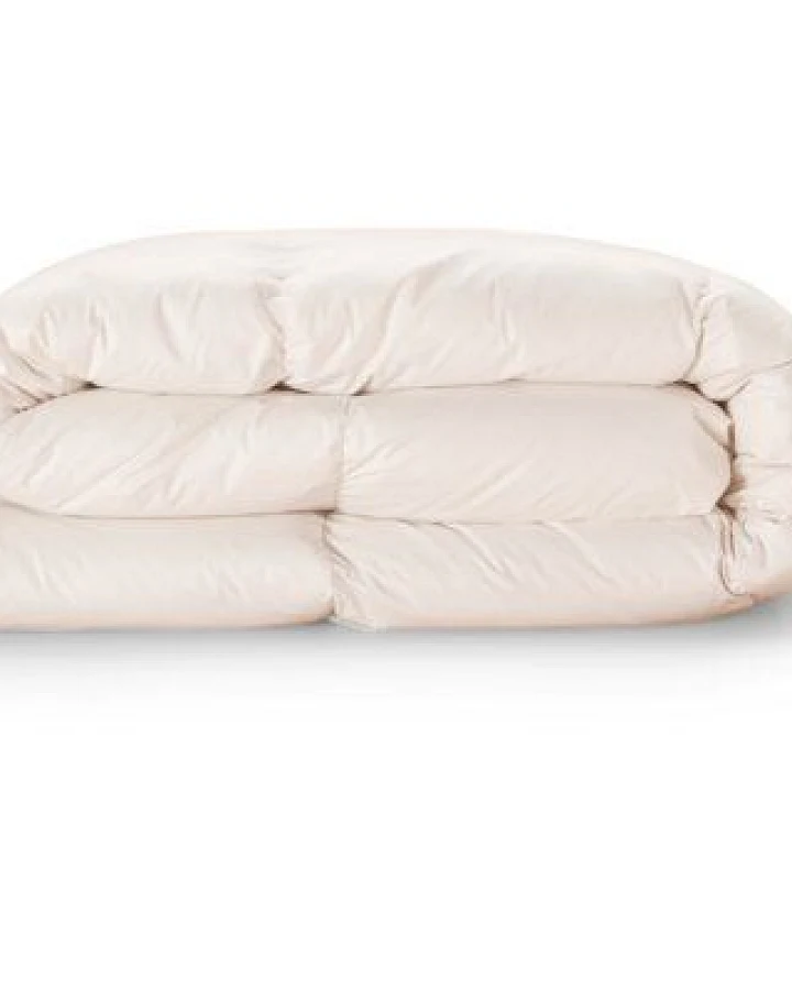 fluuf Recycelte Daunendecke Winter Plus