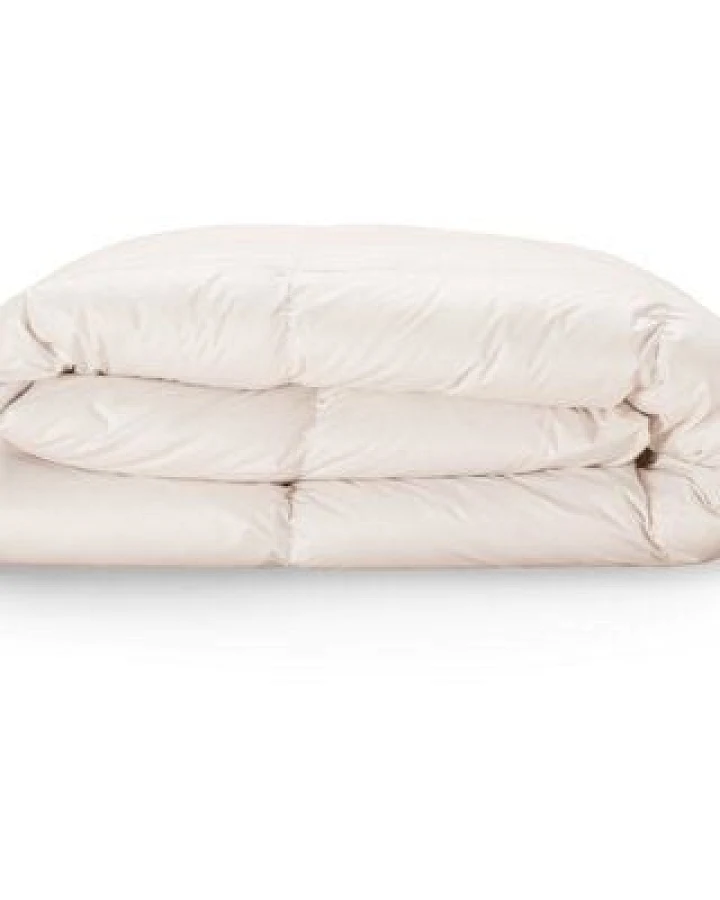 fluuf Recycelte Daunendecke Winter