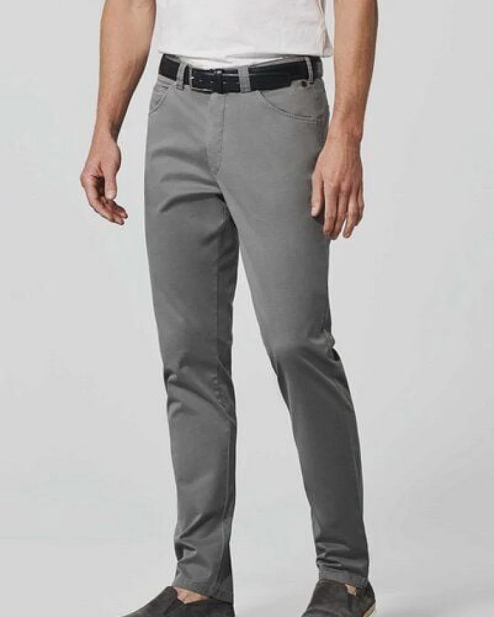 MEYER Micro Print Chino