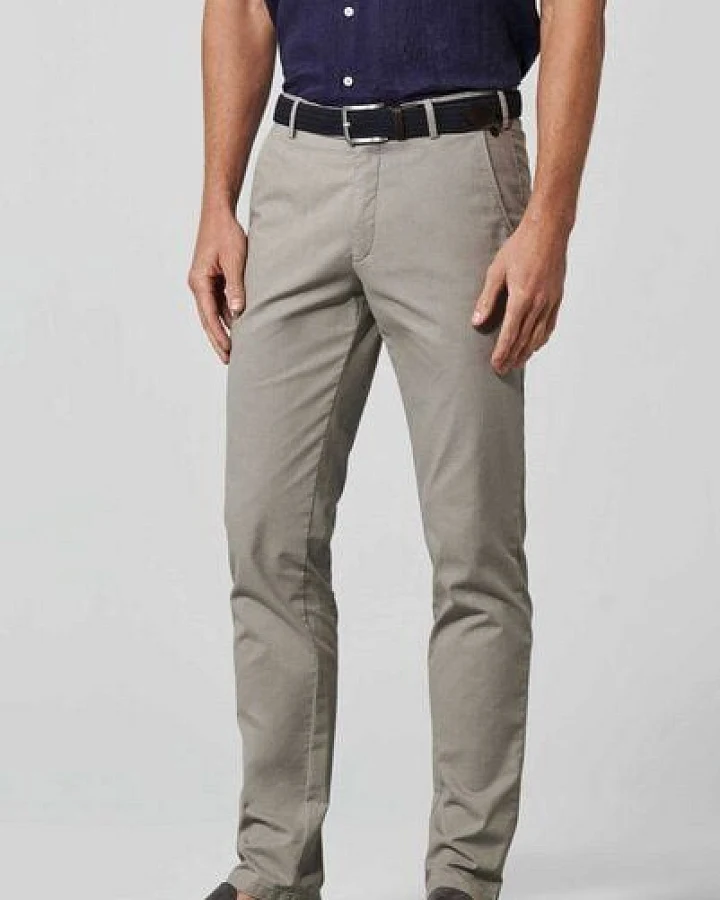 MEYER Micro Summer Fantasy Chino