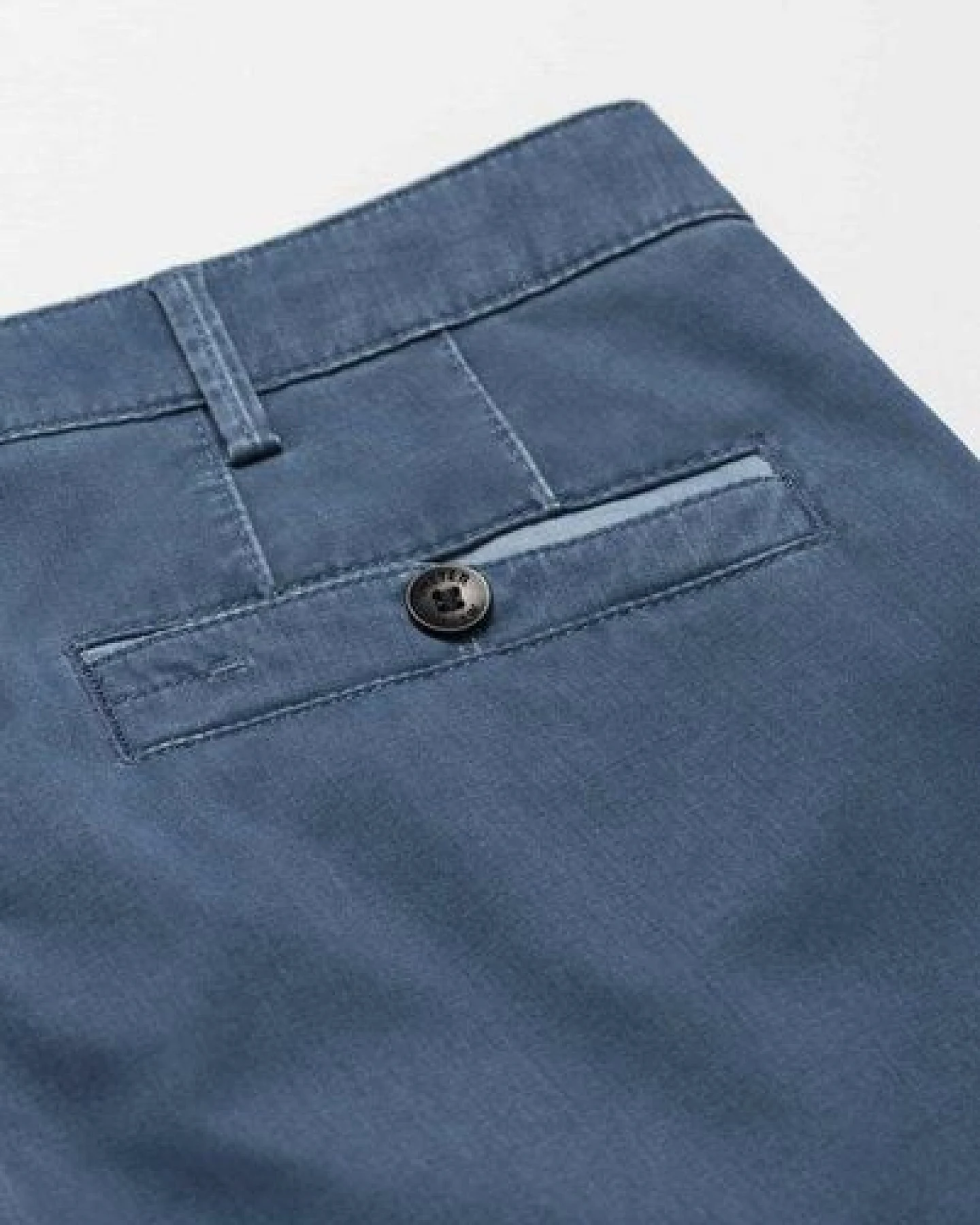 MEYER Sommer Twill Chino – Ansicht 4