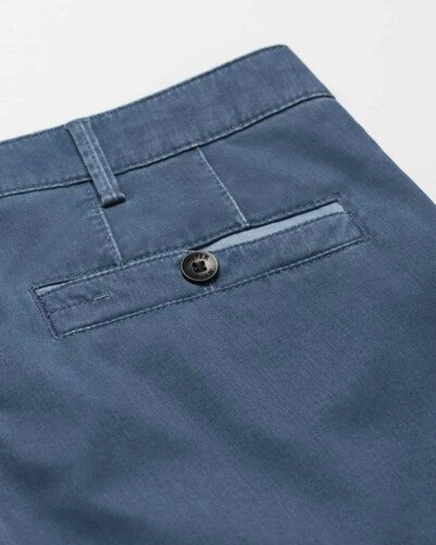 MEYER Sommer Twill Chino – Ansicht 4