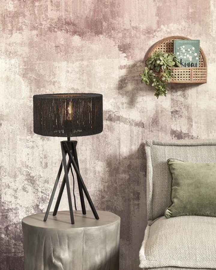 GOOD&MOJO Tischlampe Iguazu 5-Fuss