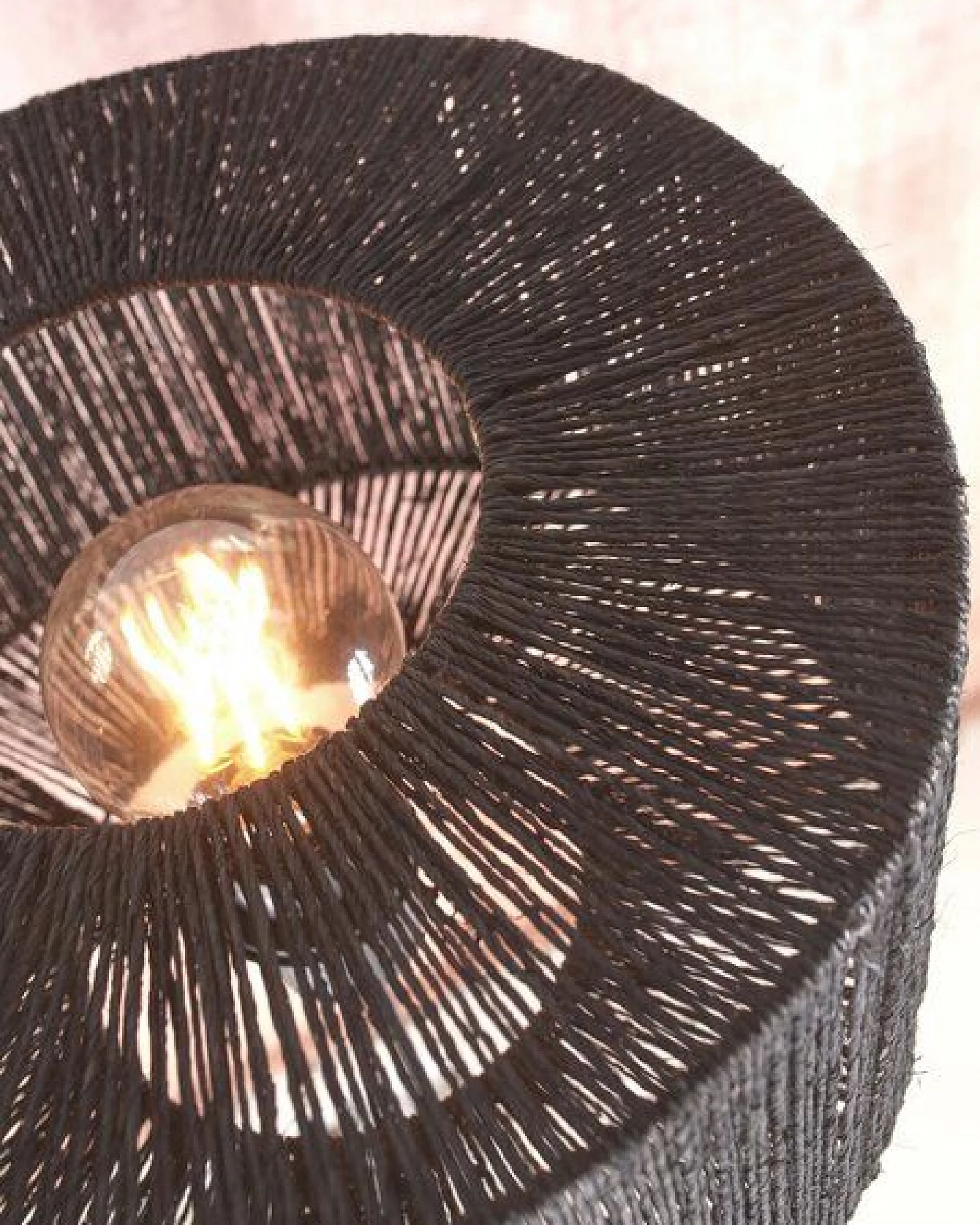 GOOD&MOJO Tischlampe Iguazu 5-Fuss – Ansicht 3