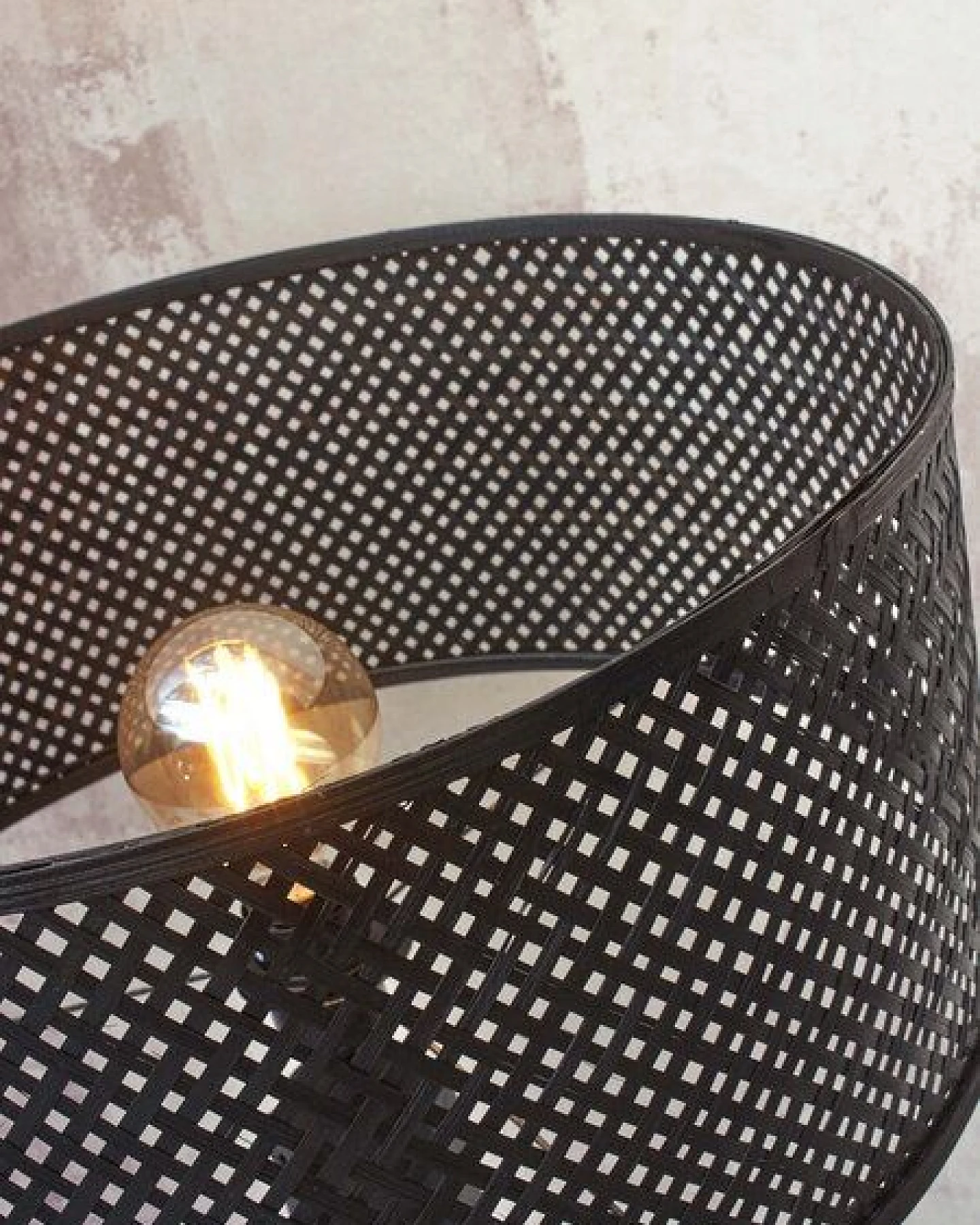 GOOD&MOJO Stehlampe Java Regal – Ansicht 3