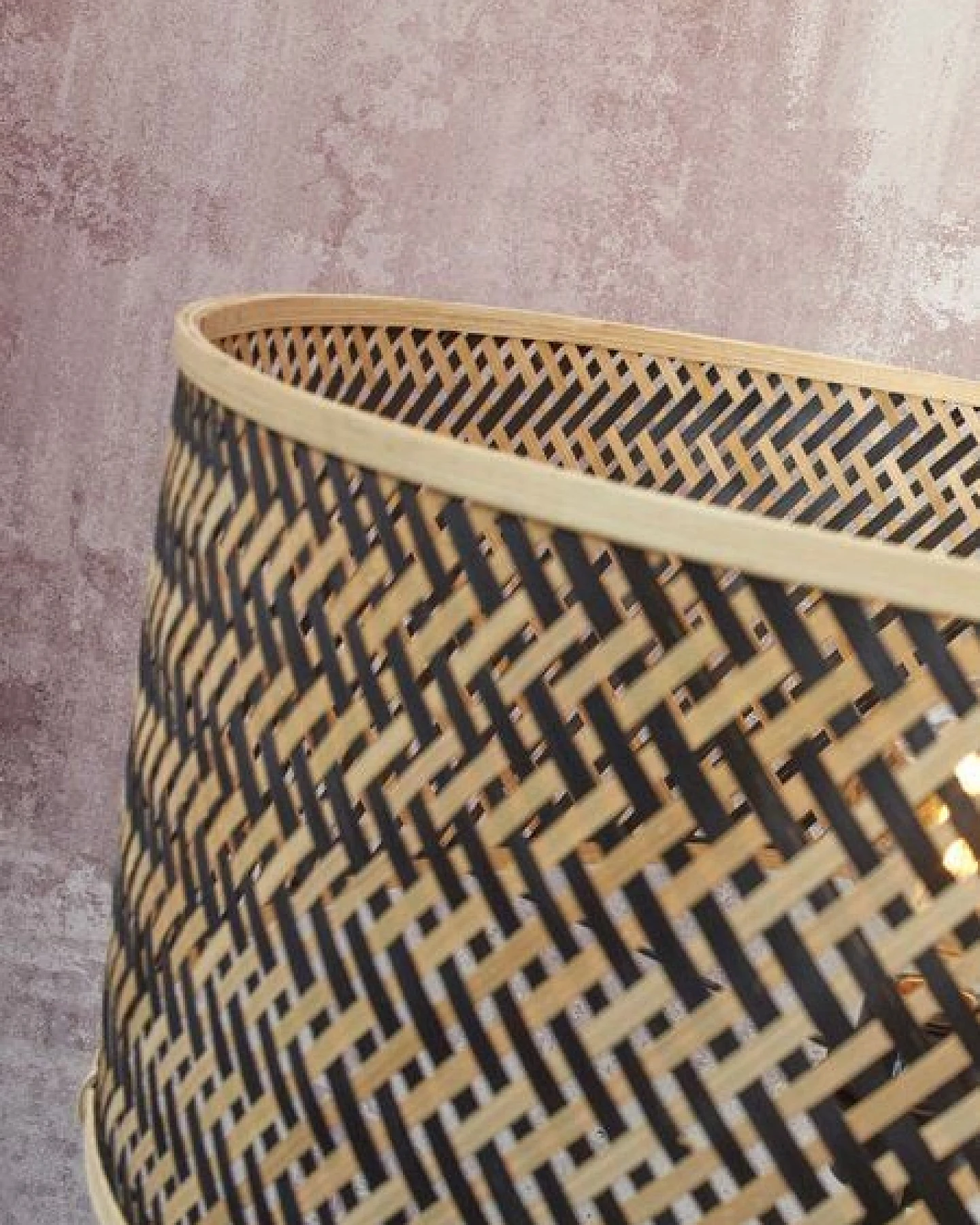 GOOD&MOJO Stehlampe Java Regal – Ansicht 4