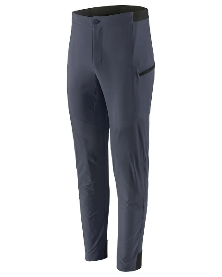 Patagonia - Dirt Craft Pants - Radhose Gr 32 blau