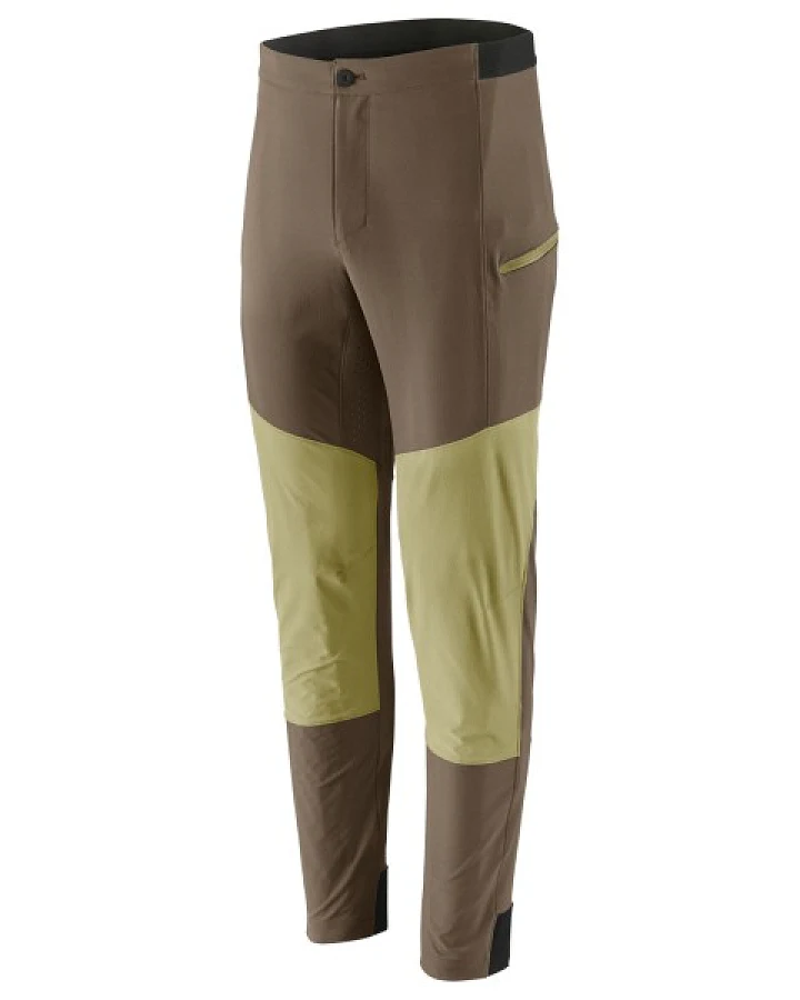 Patagonia - Dirt Craft Pants - Radhose Gr 38 braun