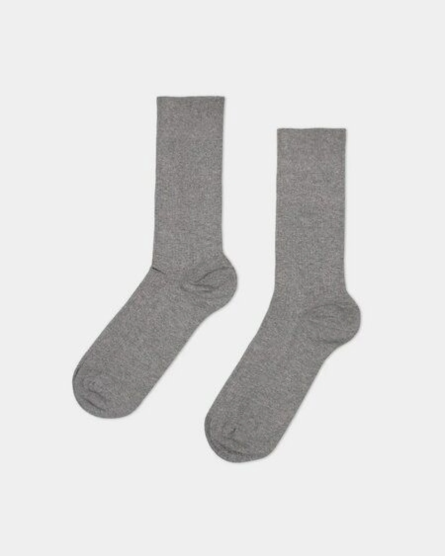 erlich textil Casual Cotton Gerippte Socken im 3er Pack mit Baumwolle, made in Europe – Ansicht 3