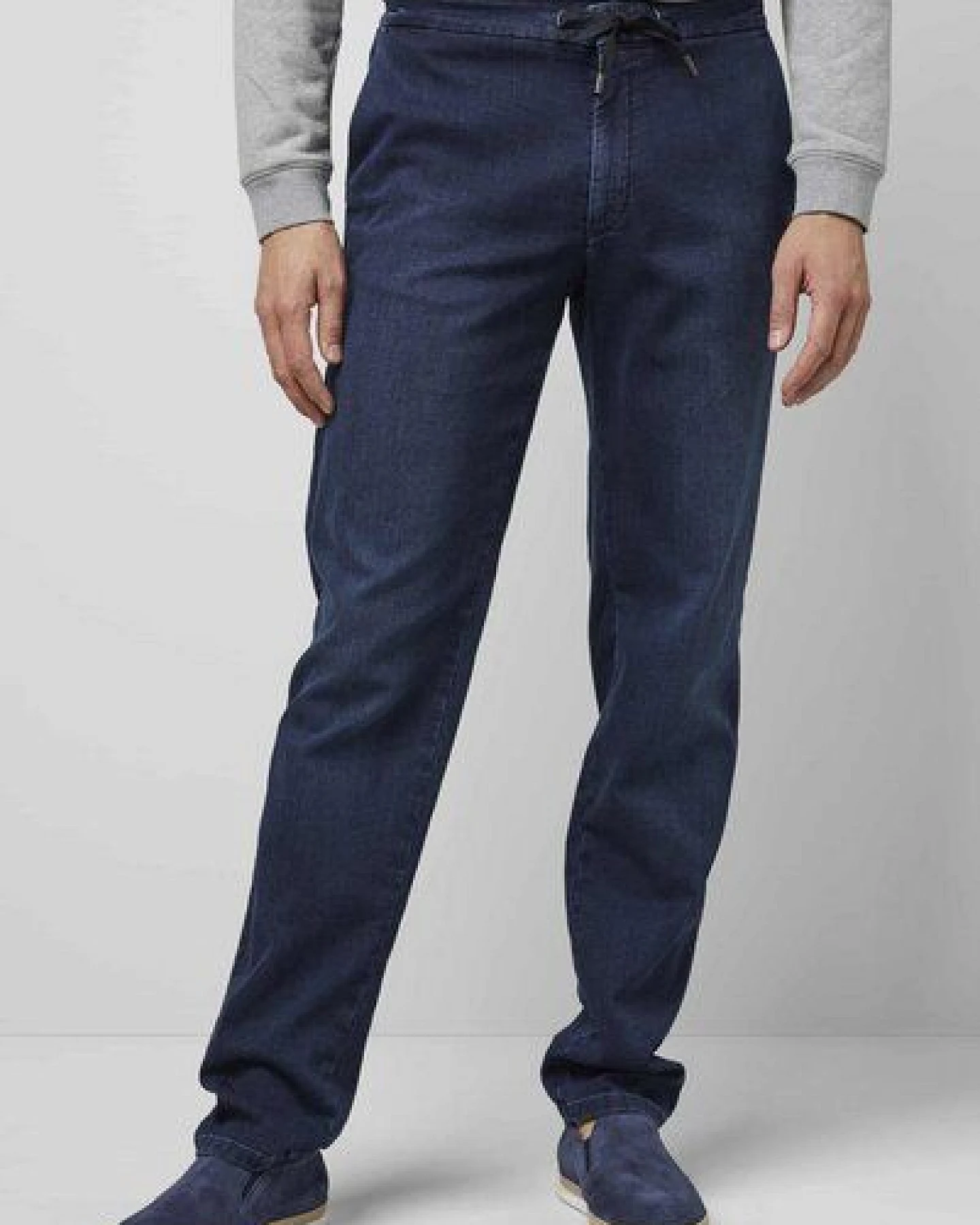 M 5 BY MEYER Jeans Jogger – Ansicht 2