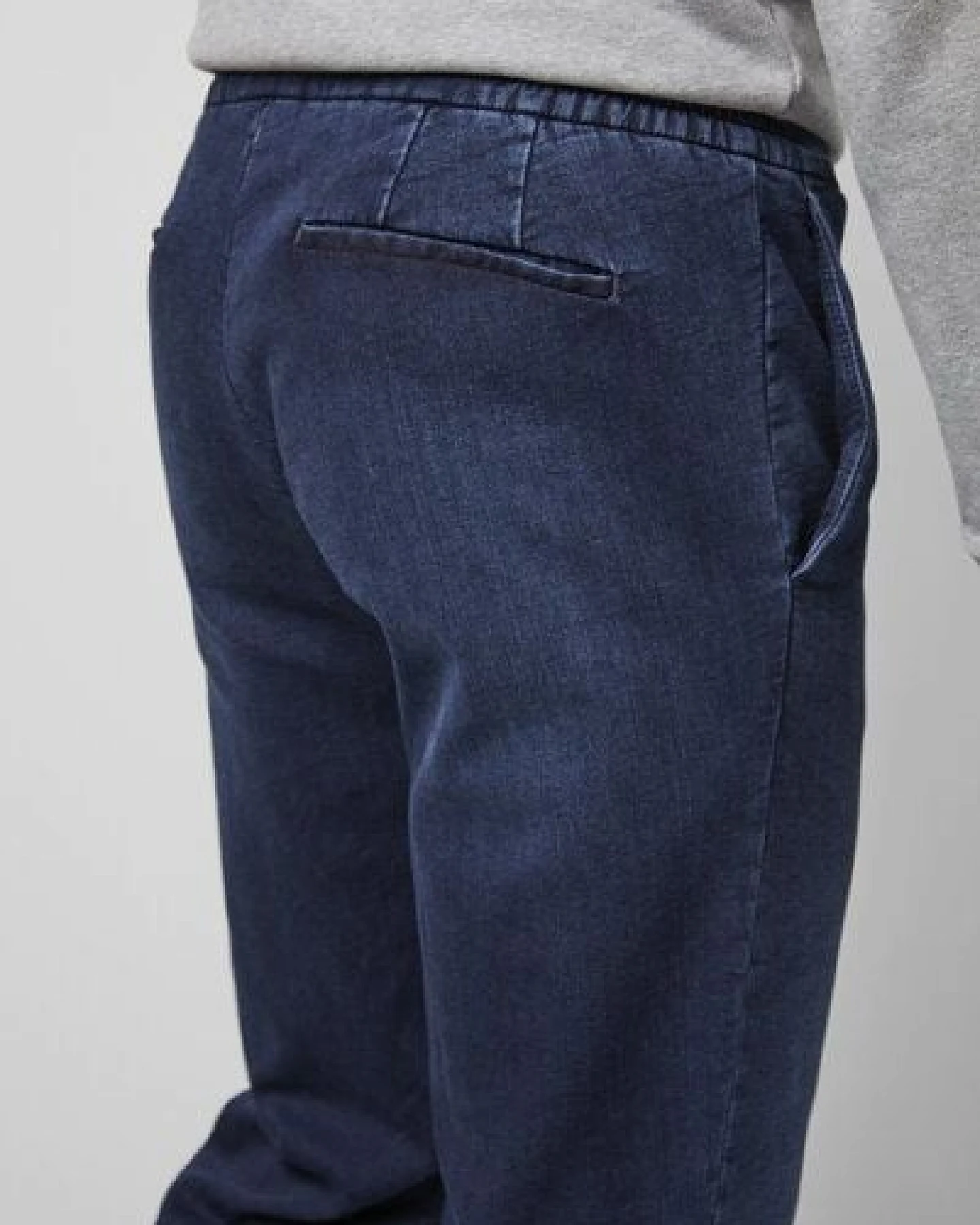 M 5 BY MEYER Jeans Jogger – Ansicht 4