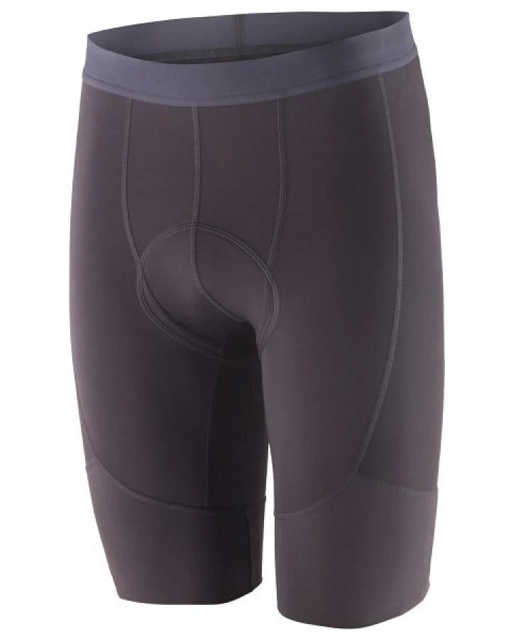 Patagonia - Dirt Craft Bike Shorts - Radhose Gr 30 grau