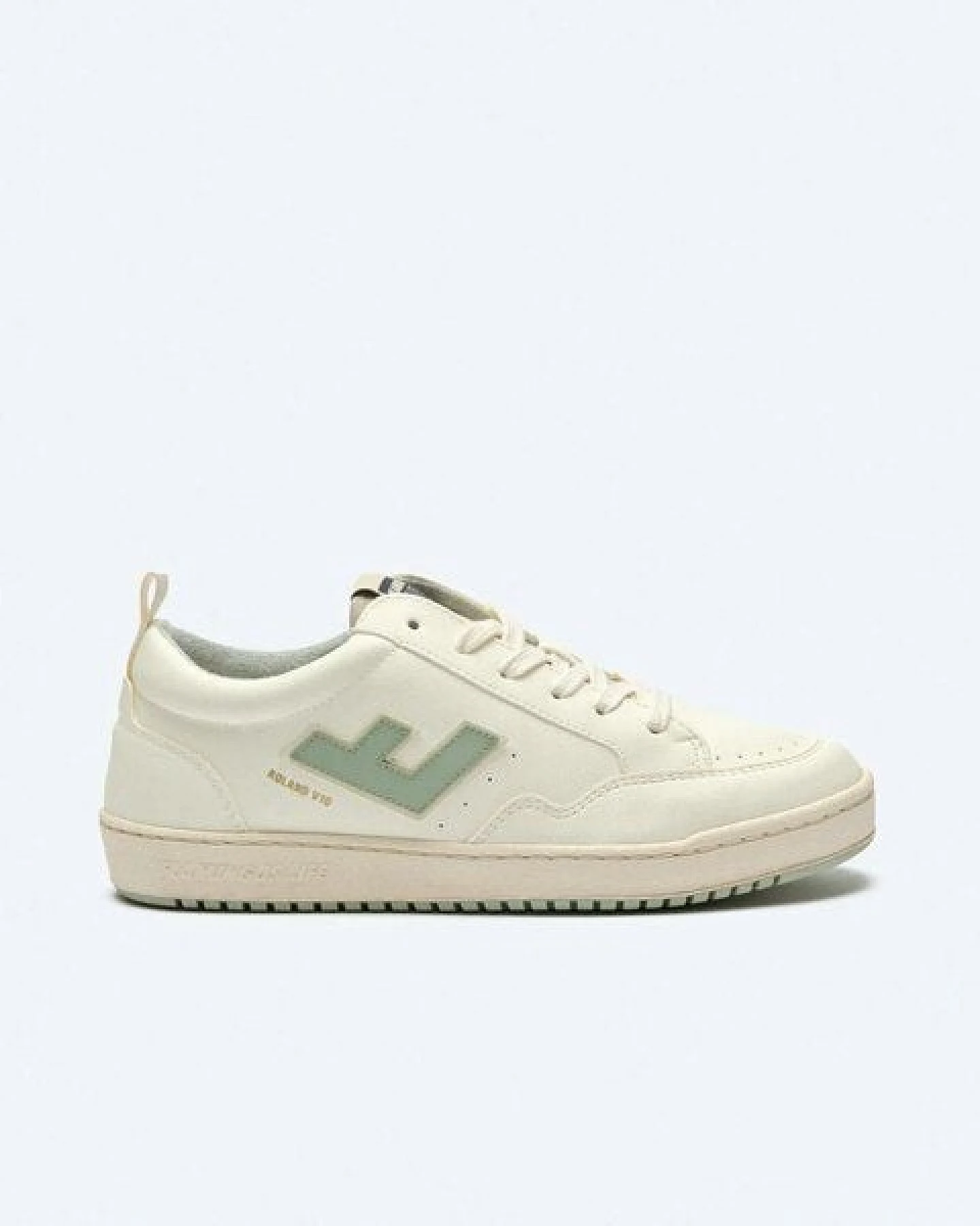 Flamingos' Life Veganer Sneaker Damen und Herren ROLAND V.10 – Ansicht 2