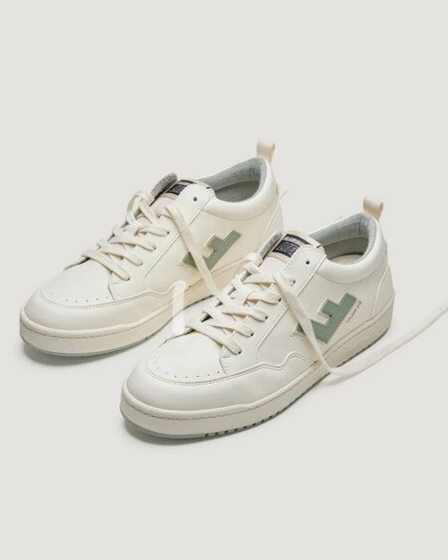 Flamingos' Life Veganer Sneaker Damen und Herren ROLAND V.10 – Ansicht 3