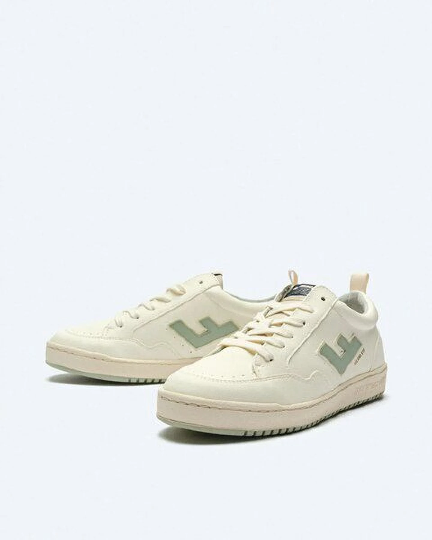 Flamingos' Life Veganer Sneaker Damen und Herren ROLAND V.10 – Ansicht 2