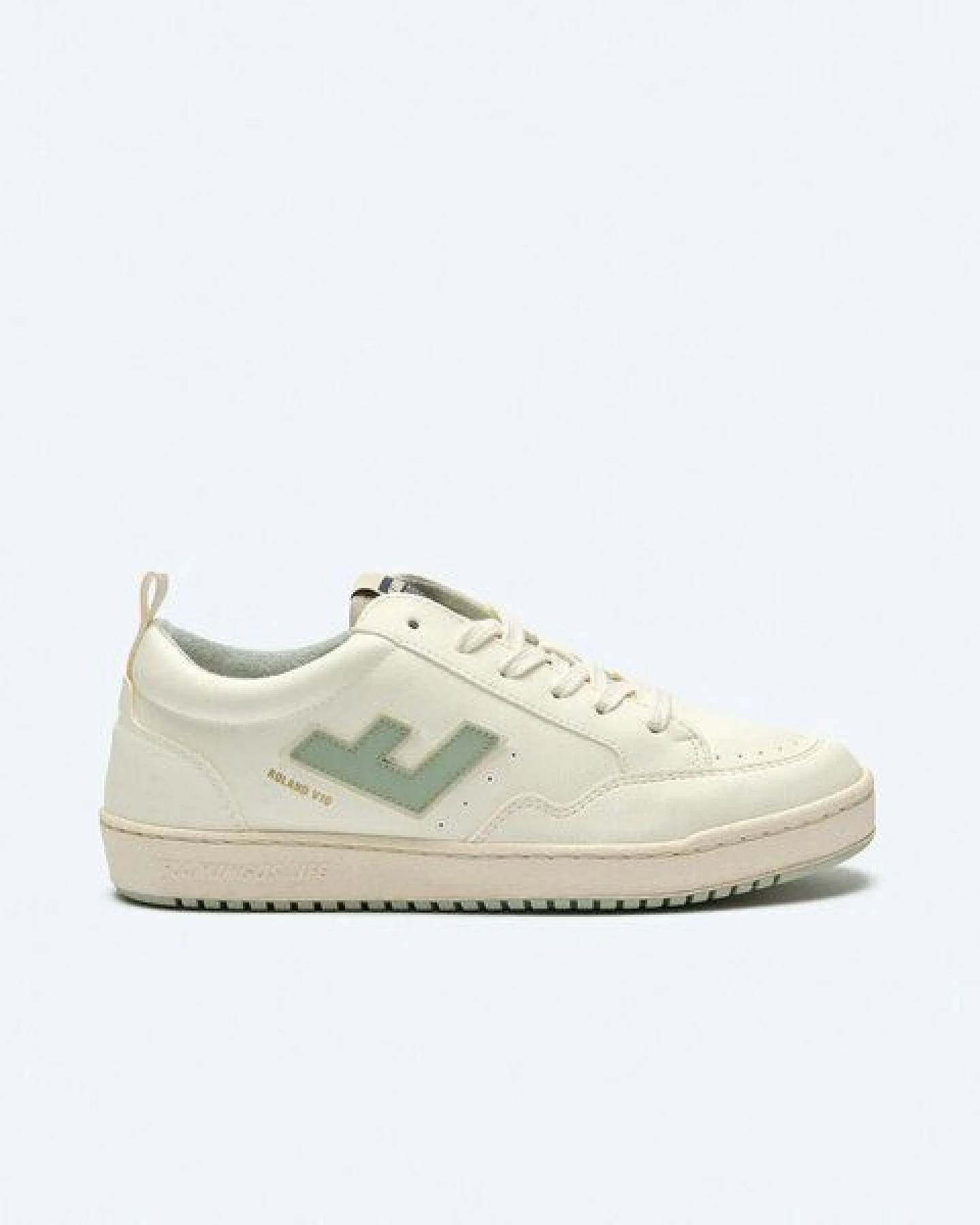 Flamingos' Life Veganer Sneaker Damen und Herren ROLAND V.10 – Ansicht 2