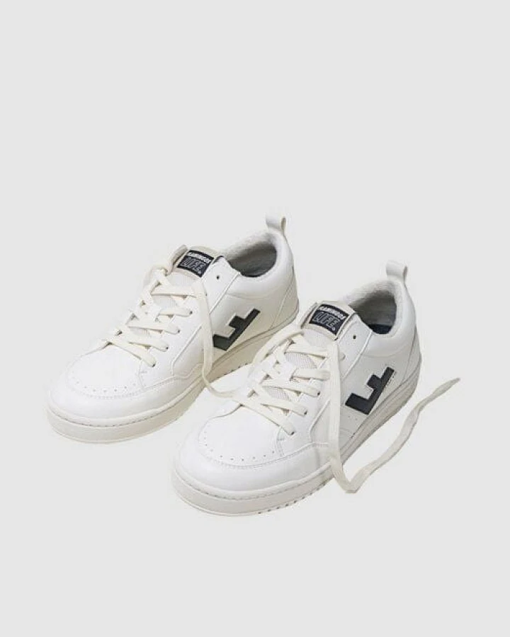 White Indigo