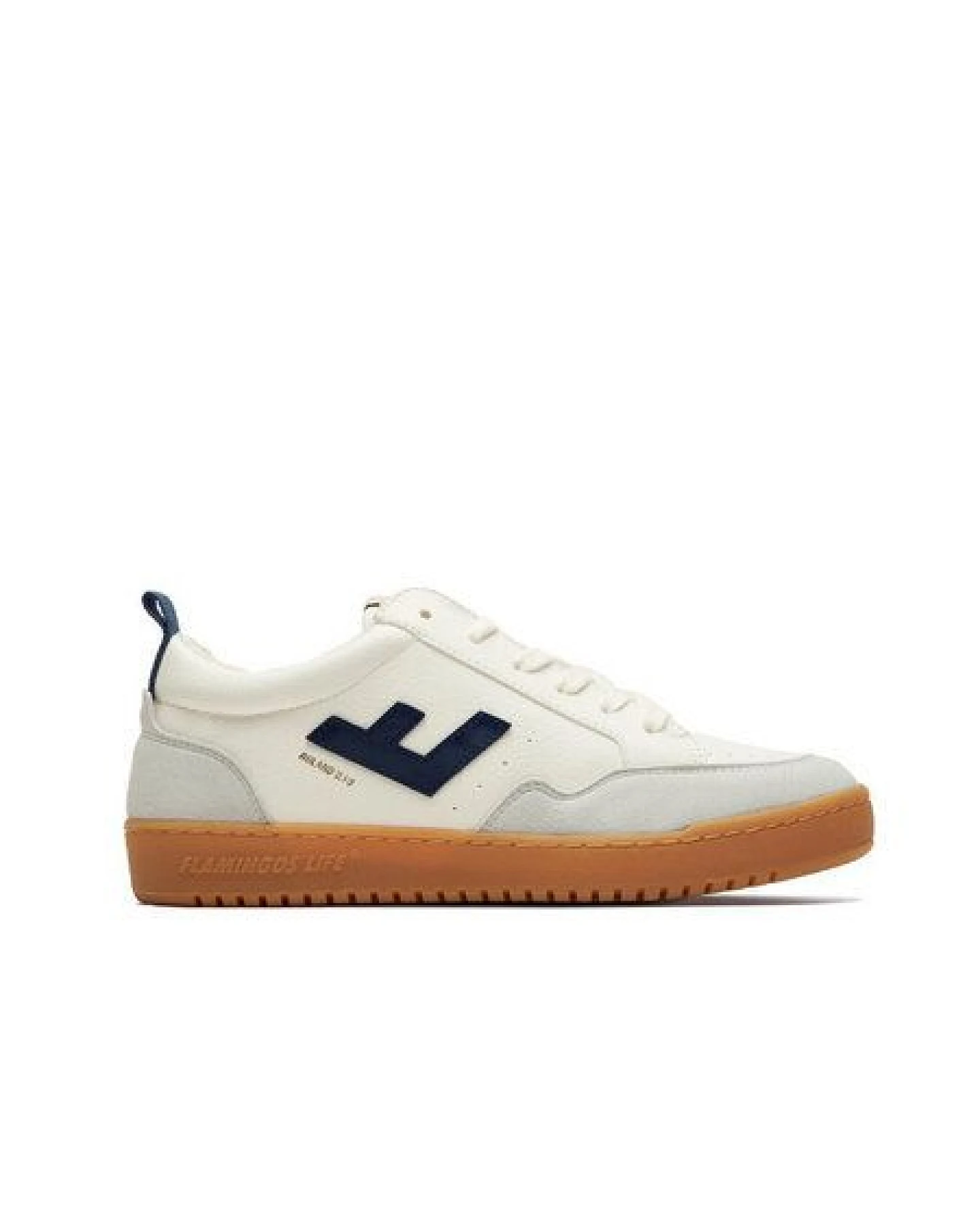 Flamingos' Life Veganer Sneaker Damen und Herren ROLAND V.10 – Ansicht 2