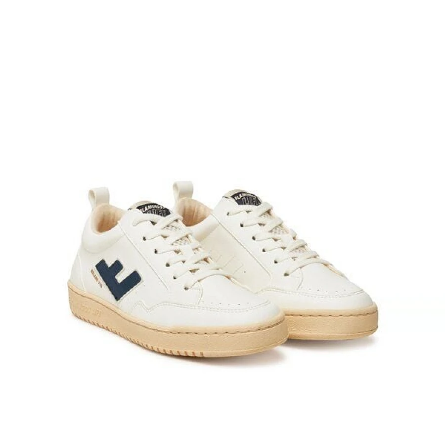 White Indigo Ivory