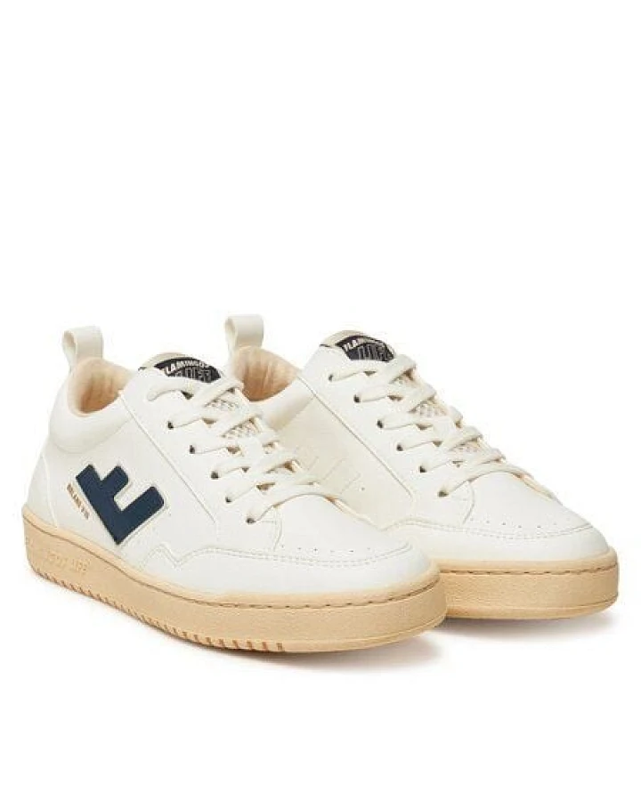 White Indigo Ivory