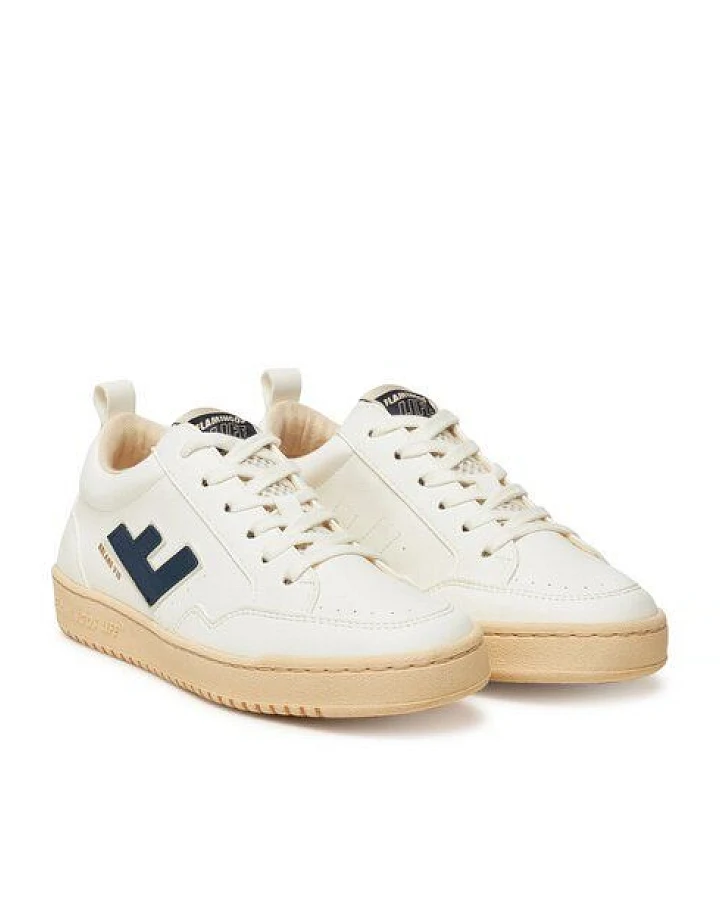 White Indigo Ivory