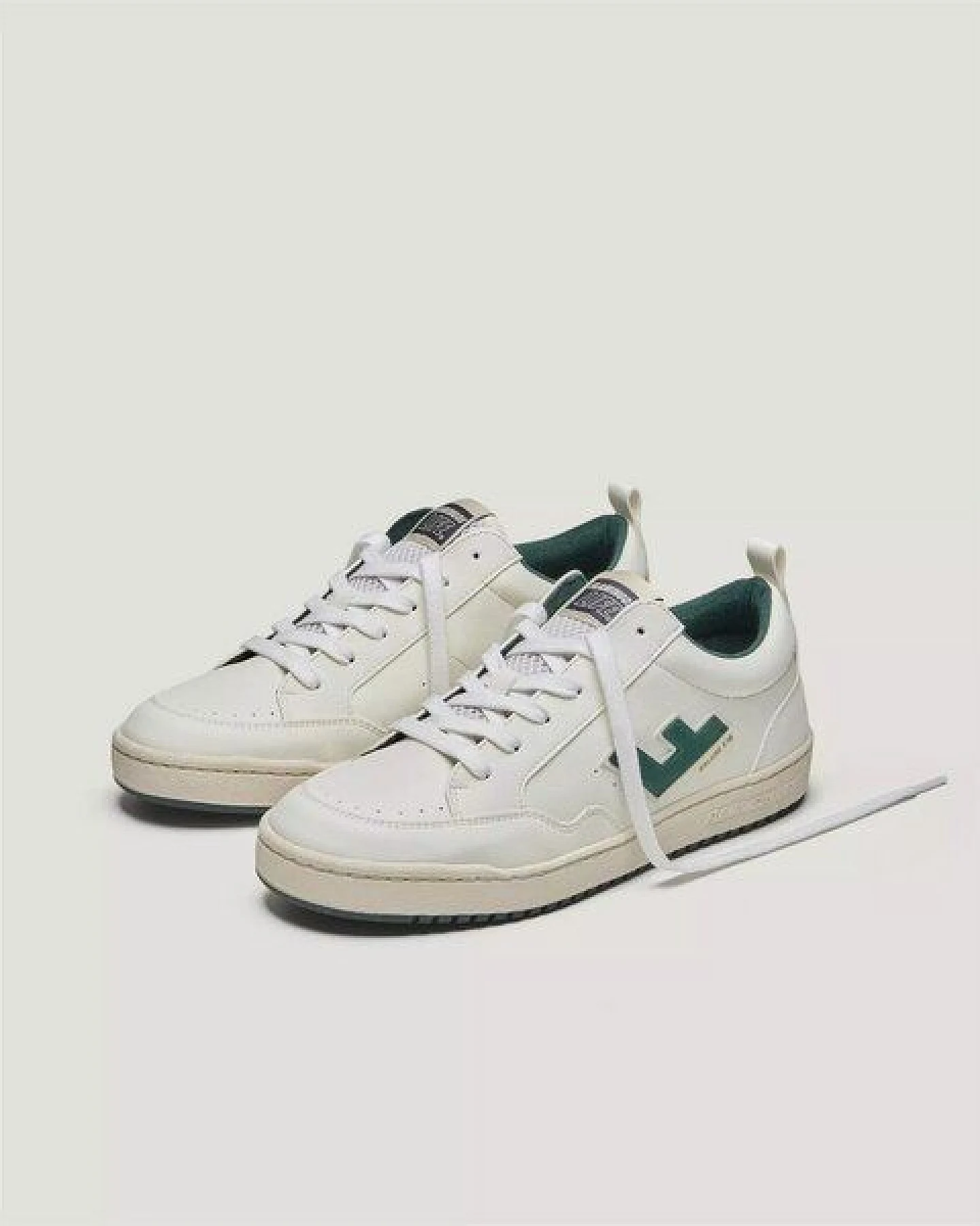 Flamingos' Life Veganer Sneaker Damen und Herren ROLAND V.10 – Ansicht 2