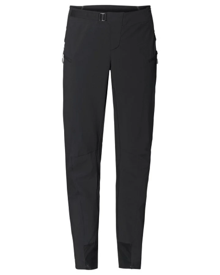 Produktseite: Vaude - Moab Pro Pants - Radhose Gr M schwarz