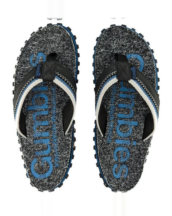 GUMBIES Cairns - Nachhaltige Zehentrenner